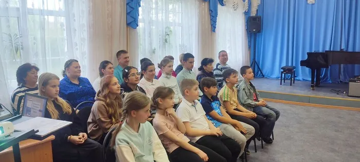 «Путешествие Полесчонка‑рыбачка и его друзей»