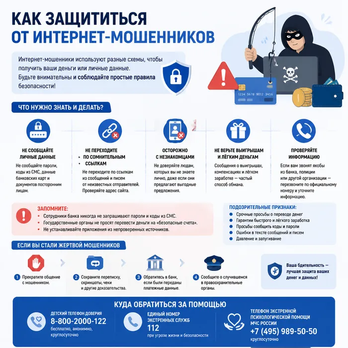 Безопасность детей и подростков
в информационно-телекоммуникационной сети «Интернет»