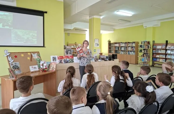 культурно-образовательный проект «Культура для школьников»