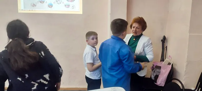 «Путешествие Полесчонка‑рыбачка и его друзей»