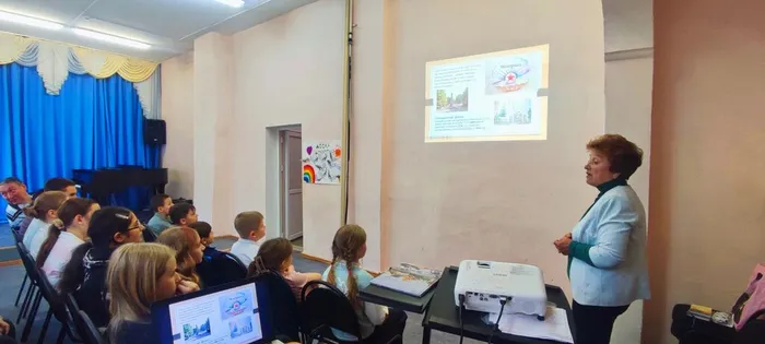 «Путешествие Полесчонка‑рыбачка и его друзей»